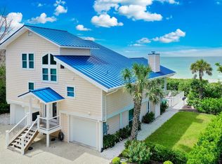 15301 Captiva Dr, Captiva, FL 33924