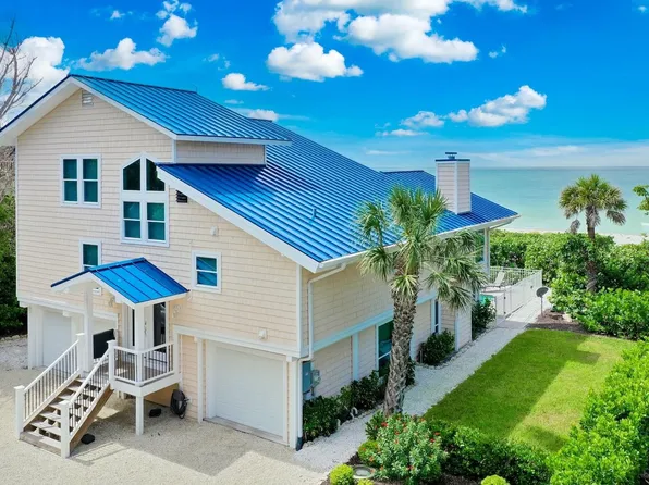 15301 Captiva Dr, Captiva, FL 33924