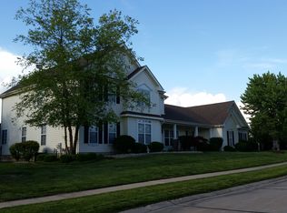 209 Kings Mill Ct, Dardenne Prairie, MO