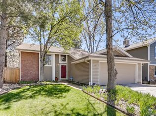 3756 S Ceylon Way, Aurora, CO 80013
