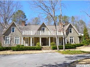 6 Muirfield Vlg, Birmingham, AL 35242