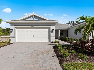 6824 Navelina Ln, Nokomis, FL, 34275