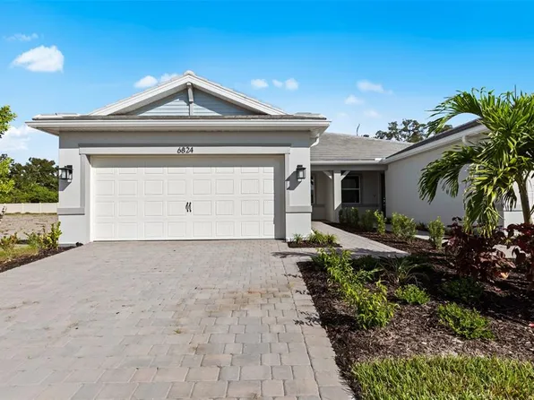 6824 Navelina Ln, Nokomis, FL 34275