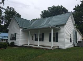 410 S Atlantic St, Tullahoma, TN 37388
