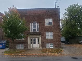 922 Fulton St APT 22, Fort Wayne, IN 46802