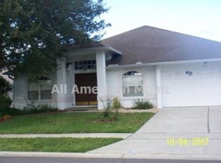 627 Hallowell Cir, Orlando, FL 32828