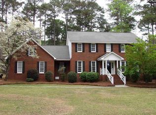 804 E Springs Rd, Columbia, SC 29223