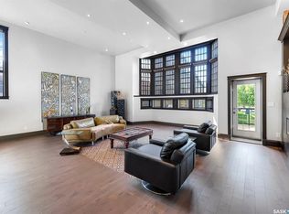 1651 Anson Rd #8, Regina, SK S4P0E1