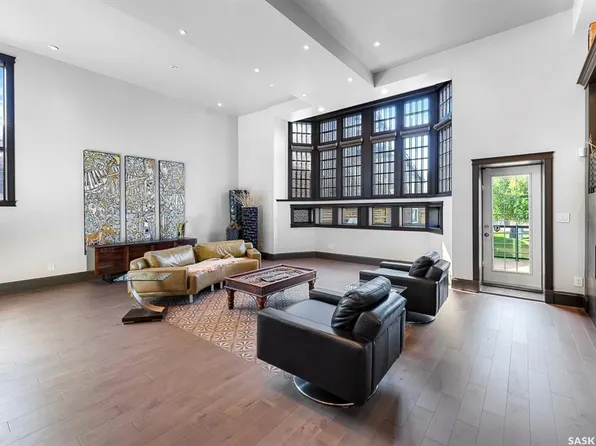 UNIT 8-1651 Anson ROAD, Regina, SK S4P 1B8