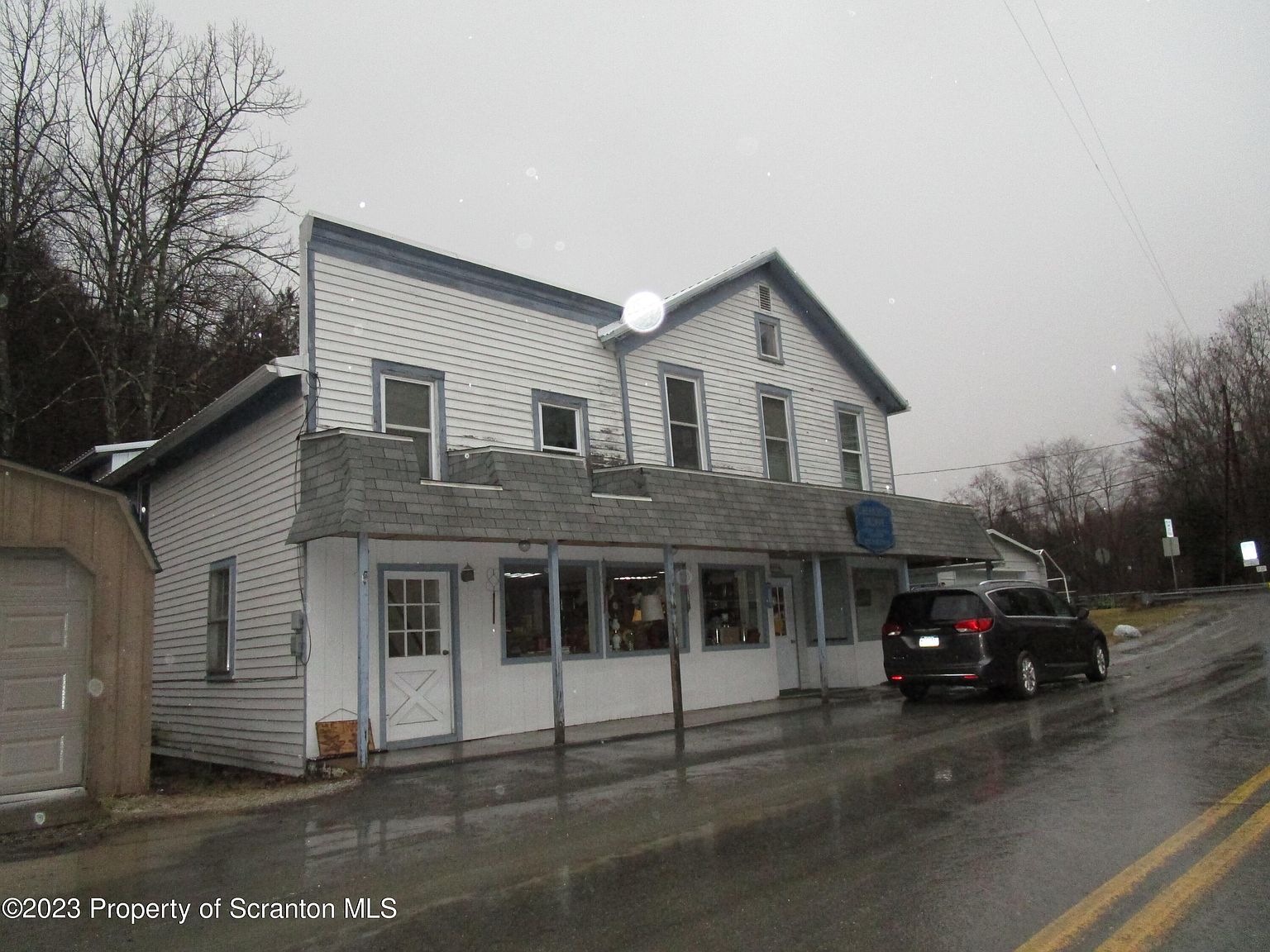 7569 State Route 547, Gibson, PA 18820 Zillow