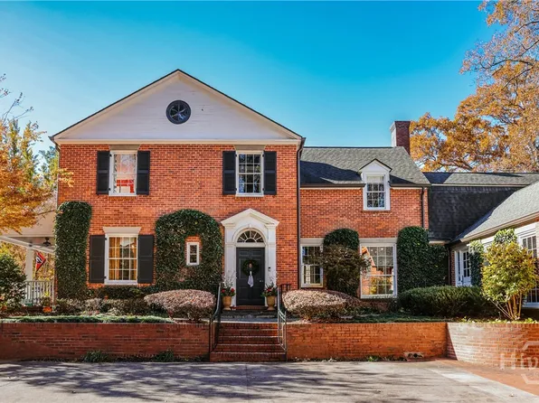 255 Plum Nelly Road, Athens, GA 30606