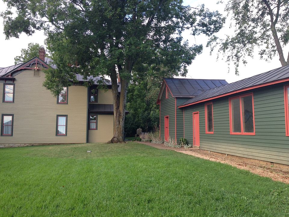 2nd image of 57 Glebe School Rd