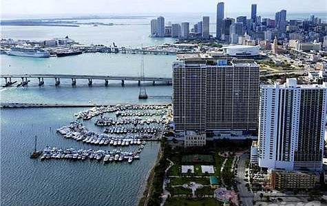 1st image of 1717 N Bayshore Dr #A-3540
