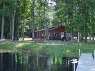 2325 Fleming Rd, Lewiston, MI 49756