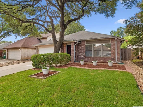 7682 Aspen Park, San Antonio, TX 78249