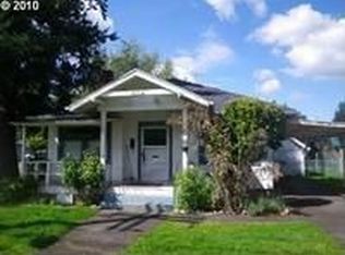 815 NE 3rd St, Gresham, OR 97030