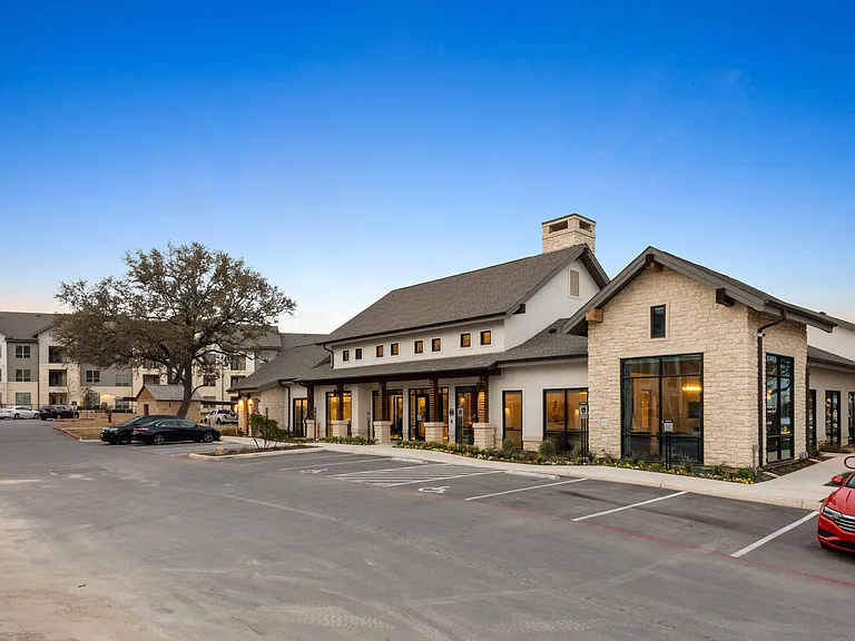 Ironridge at Hill Country Village — Photo 1