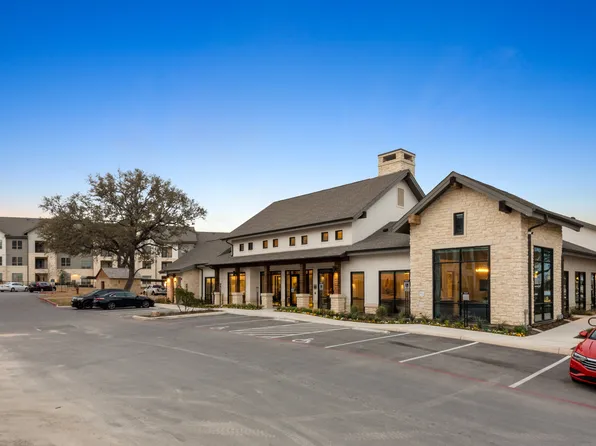 Ironridge at Hill Country Village