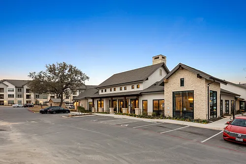 Ironridge at Hill Country Village Photo 1