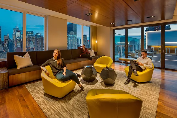 Rented by Gotham Organization | media 7