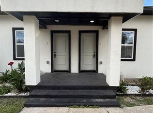 1021 Miller St, Mission, TX 78572