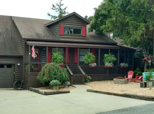 161 Whispering Pine Way, Hollister, MO 65672