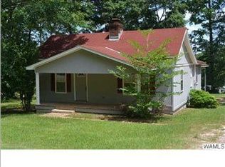 10982 Propst Rd, Duncanville, AL 35456