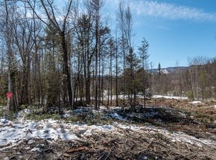 27 Thunder Snow Rd, Bethel, ME 04217