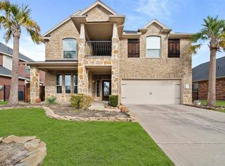 2307 Bal Harbour Dr, Missouri City, TX 77459