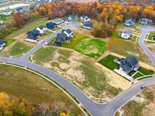 11452 Gold Finch Dr, Plain City, OH 43064