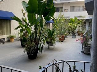 B & B Detroit, Los Angeles, CA 90046