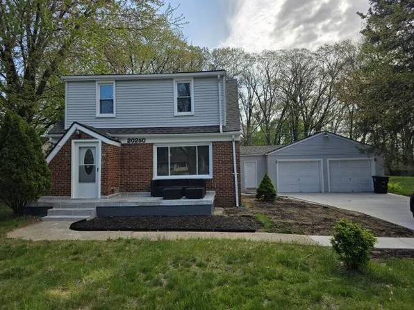 20250 Melvin St, Livonia, MI 48152