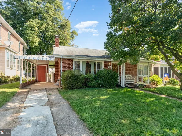 405 N 2nd St, Wormleysburg, PA 17043