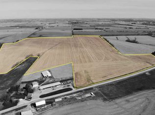 County Rd E, Darlington, WI 53530