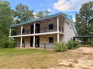 1214 E Greene St, Magnolia, AR 71753
