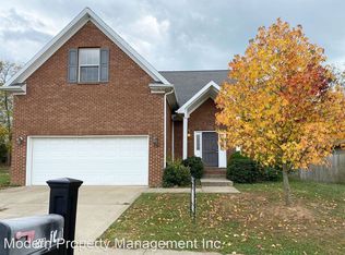 140 Seth Way, Georgetown, KY 40324