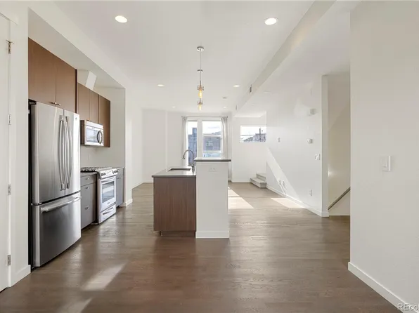 3329 W 18th Avenue, Denver, CO 80204