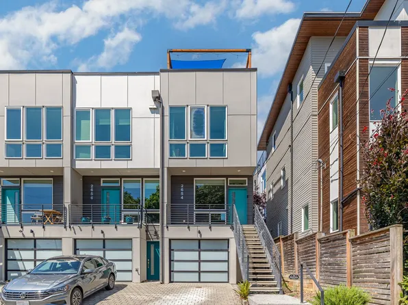 2654 NW 62nd St, Seattle, WA 98107