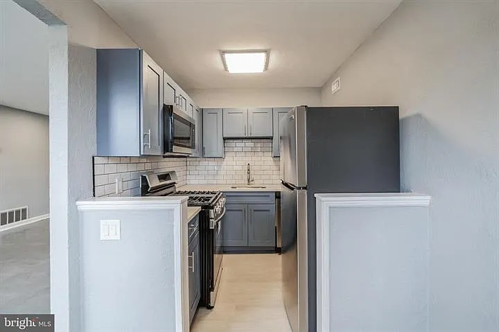 2137 Bryn Mawr Ave #3F — Photo 5