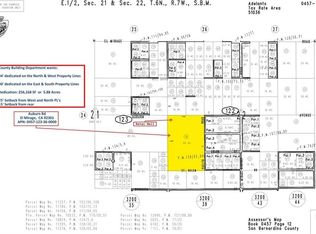 2655 Auburn Ave, El Mirage, CA 92301