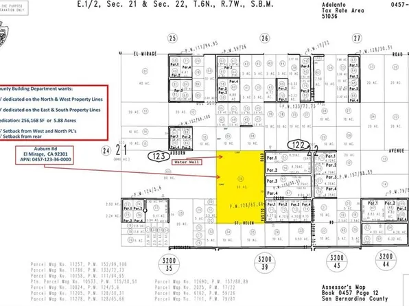 2655 Auburn Ave, El Mirage, CA 92301