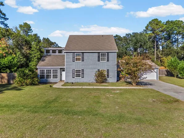 151 Southill Dr, Leesburg, GA 31763