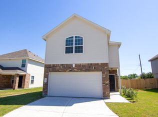 1013 Harper Ln, Bryan, TX 77803