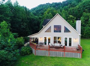 129 Eagles View Valley, Hayesville, NC 28904