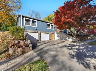 2206 Goff Ave, Saint Joseph, MO 64505