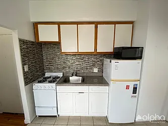 Rented by Alpha Properties NYC I LLC