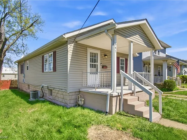 541 Winton Ave, Zanesville, OH 43701