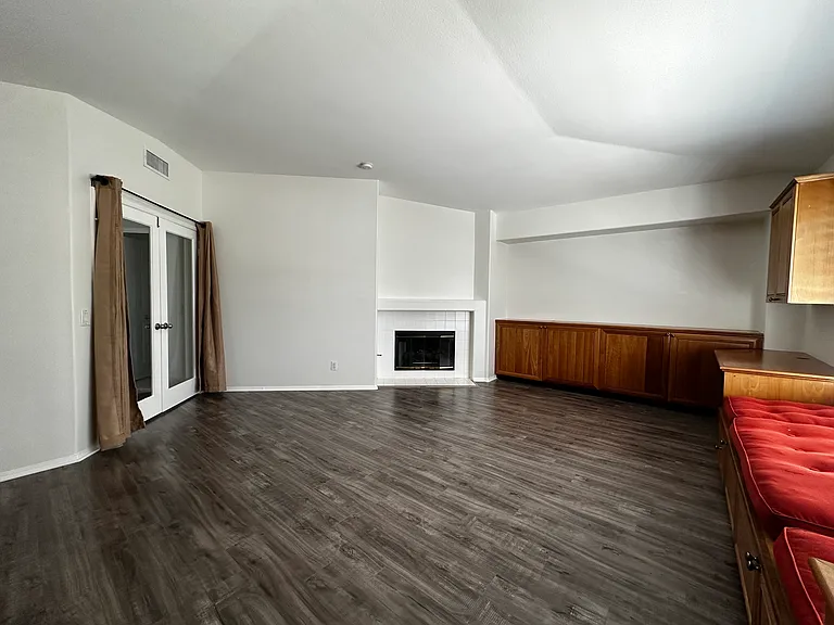 Upstairs Bonus Room / Den