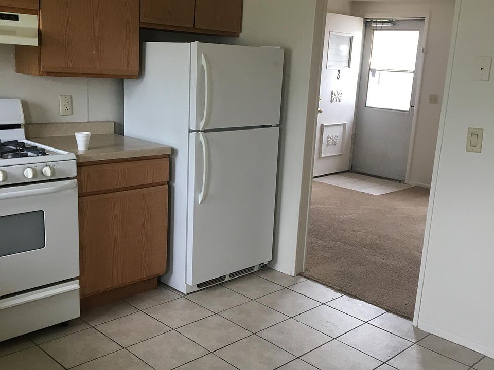 1st image of 1211 N Convent St #3