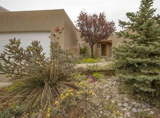 2857 Pueblo Jacona, Santa Fe, NM 87507